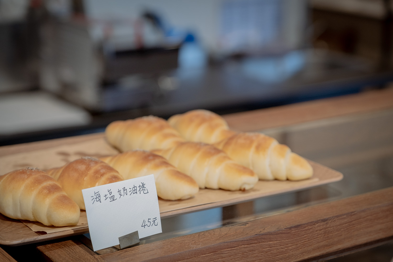 宜蘭羅東｜Ca:san天然酵母麵包｜日本媽媽的手工麵包