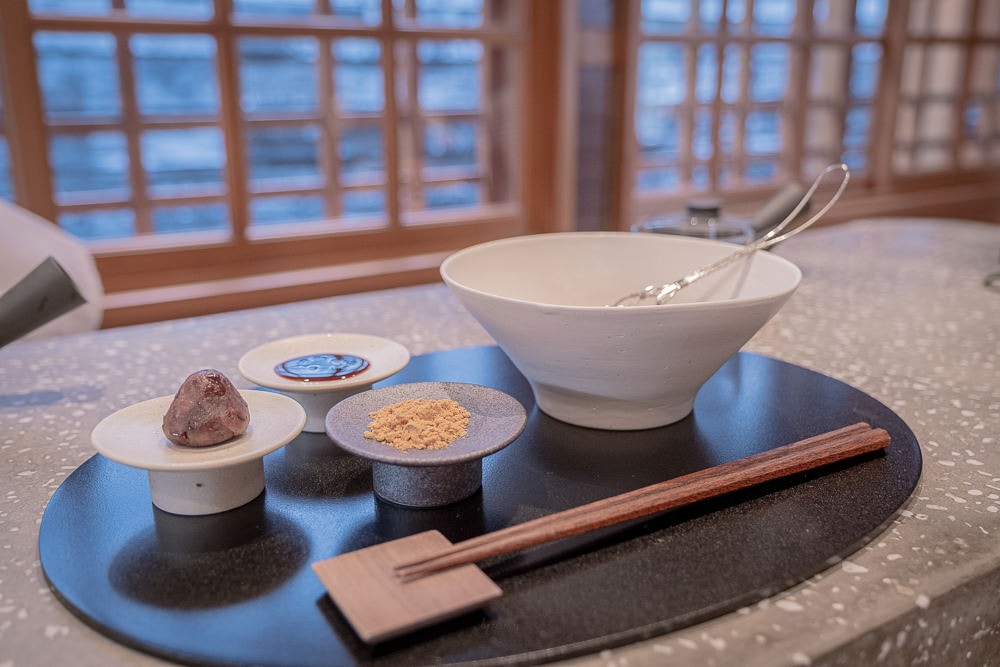 花蓮市區|YUTUZU夕星菓子製作所|日系老屋和菓子專門店 - 第17張圖