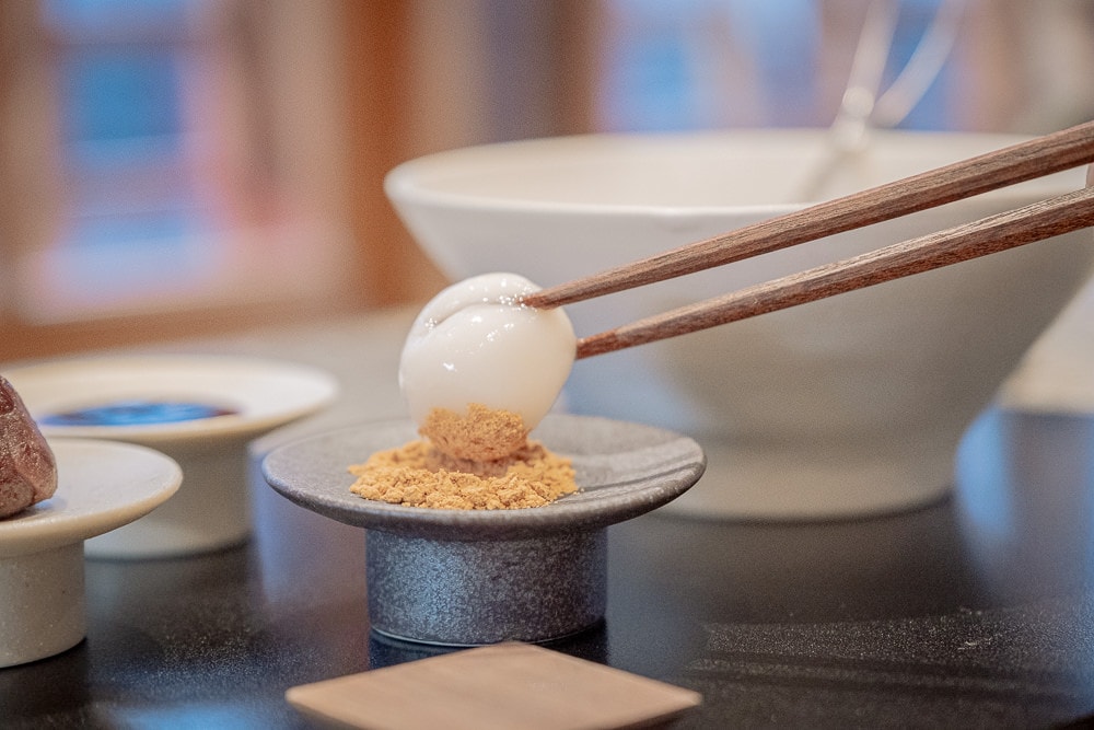 花蓮市區|YUTUZU夕星菓子製作所|日系老屋和菓子專門店 - 第19張圖