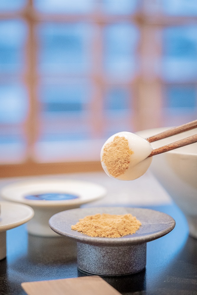 花蓮市區|YUTUZU夕星菓子製作所|日系老屋和菓子專門店 - 第20張圖