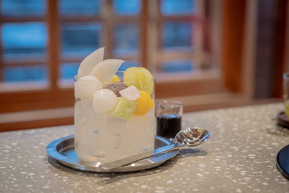 花蓮市區|YUTUZU夕星菓子製作所|日系老屋和菓子專門店 - 第24張圖