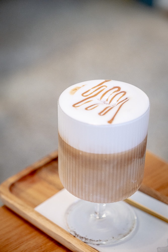 花蓮市區|<br>SabiSabi Coffee&Sweets|美崙巷弄老民宅咖啡廳 - 第11張圖