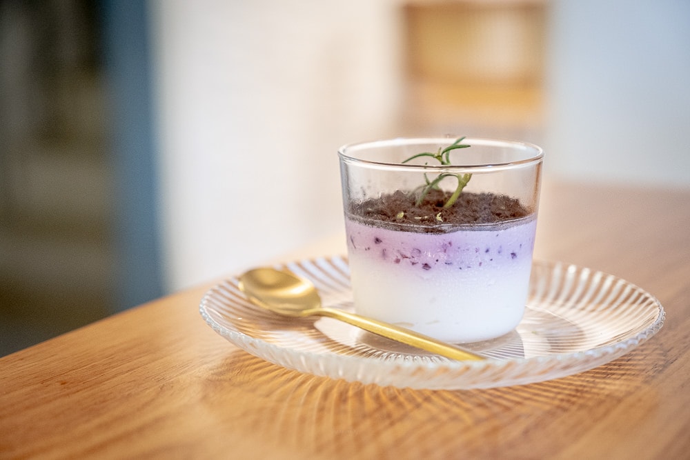 花蓮市區|<br>SabiSabi Coffee&Sweets|美崙巷弄老民宅咖啡廳 - 第13張圖