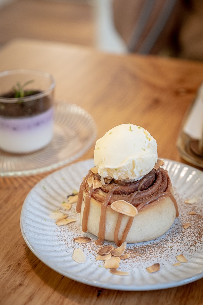 花蓮市區|<br>SabiSabi Coffee&Sweets|美崙巷弄老民宅咖啡廳 - 第15張圖