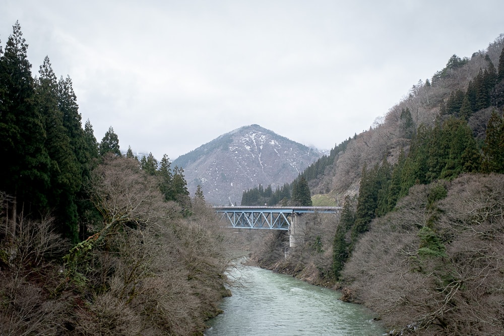 日本北陸|五箇山、白川鄉合掌村、飛驒高山|金澤出發一日遊 - 第9張圖