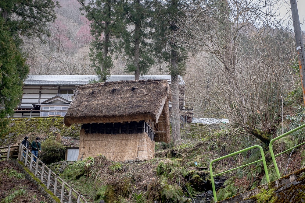日本北陸|五箇山、白川鄉合掌村、飛驒高山|金澤出發一日遊 - 第10張圖