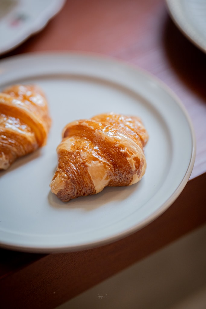台中北屯|愛莉兒手作烘焙Ariel Bakery |會牽絲的法式手工蕾絲餅、老屋風格咖啡甜點下午茶 - 第38張圖