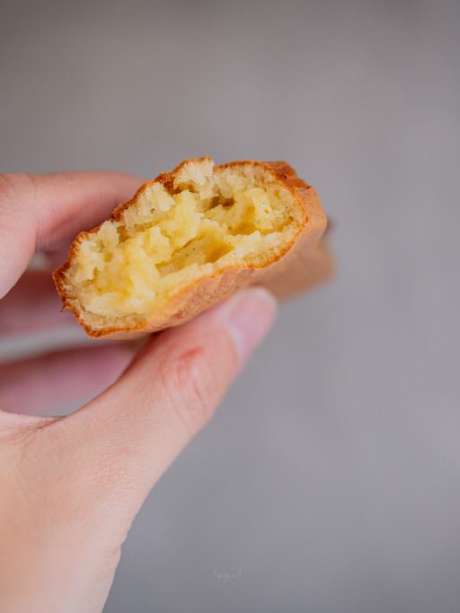 台中北屯|愛莉兒手作烘焙Ariel Bakery |會牽絲的法式手工蕾絲餅、老屋風格咖啡甜點下午茶 - 第36張圖