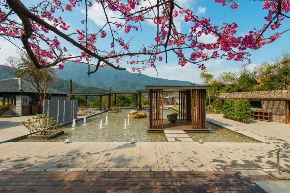 台北北投|高評價旅館推薦|平價湯屋、大眾池、餐券 - 第14張圖