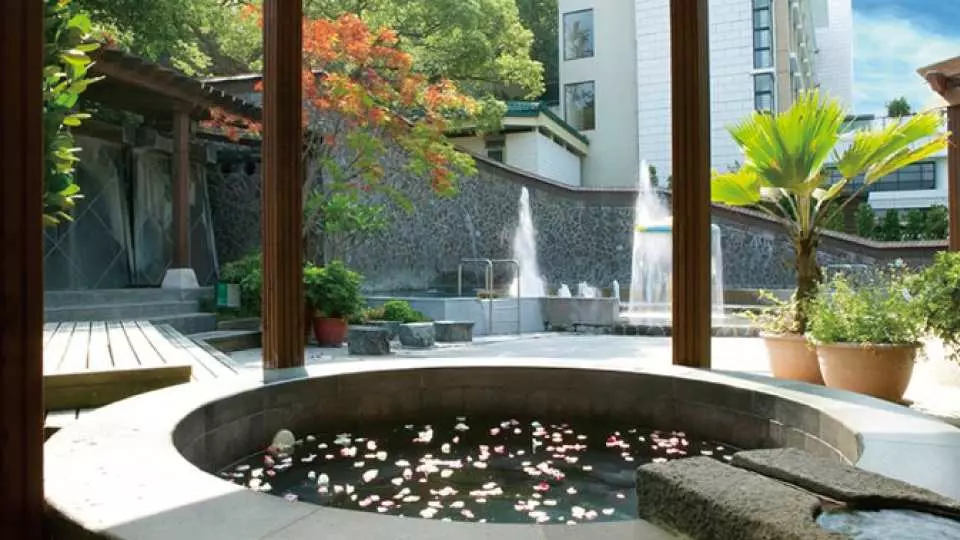 台北北投|高評價旅館推薦|平價湯屋、大眾池、餐券 - 第5張圖