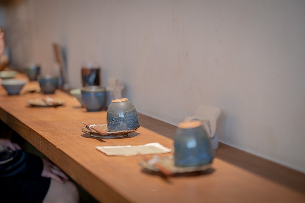 花蓮市區|福子Fuzi|質感日式料理、平價卻有著精緻著體驗 - 第4張圖