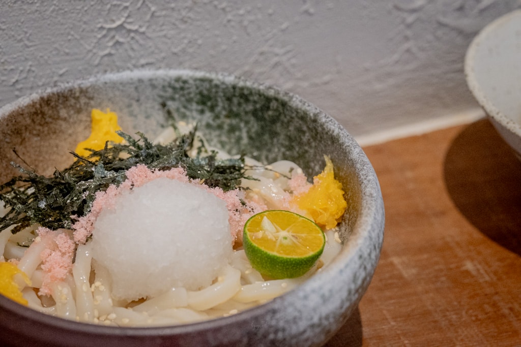 花蓮市區|福子Fuzi|質感日式料理、平價卻有著精緻著體驗 - 第14張圖
