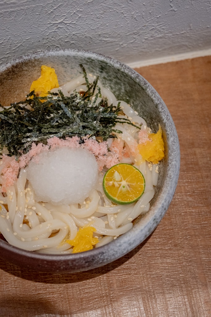 花蓮市區|福子Fuzi|質感日式料理、平價卻有著精緻著體驗 - 第15張圖