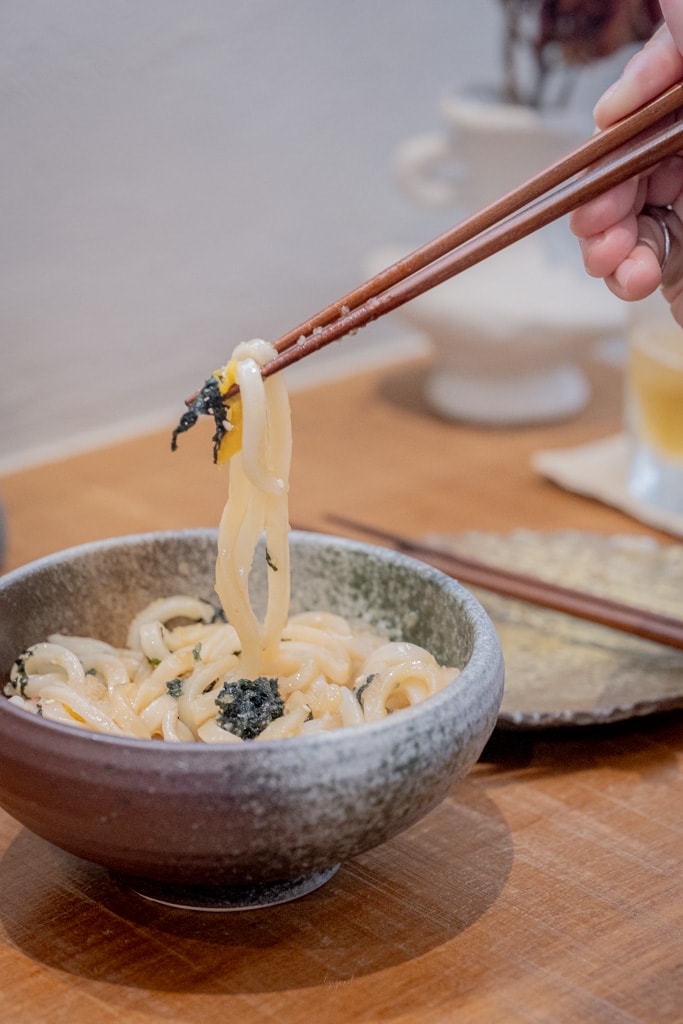 花蓮市區|福子Fuzi|質感日式料理、平價卻有著精緻著體驗 - 第16張圖