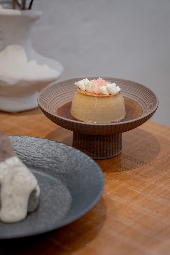 花蓮市區|福子Fuzi|質感日式料理、平價卻有著精緻著體驗 - 第19張圖