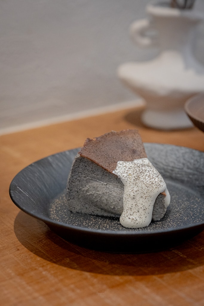 花蓮市區|福子Fuzi|質感日式料理、平價卻有著精緻著體驗 - 第18張圖