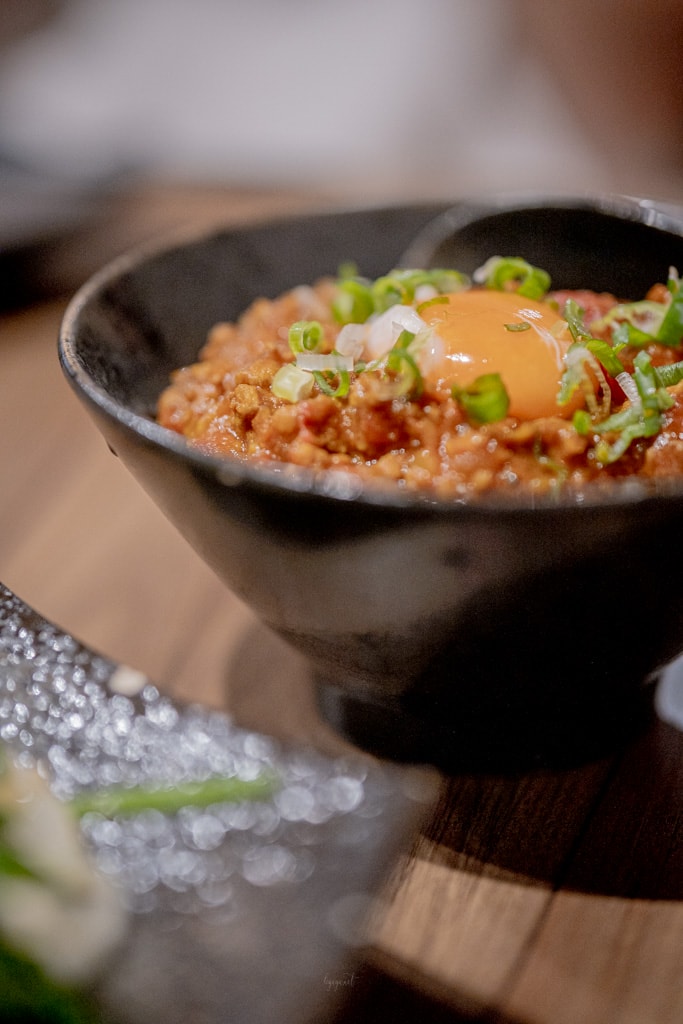 花蓮市區|上谷串燒|冰霜啤酒、豬串燒專門店、日式居酒屋聚餐首選 - 第16張圖