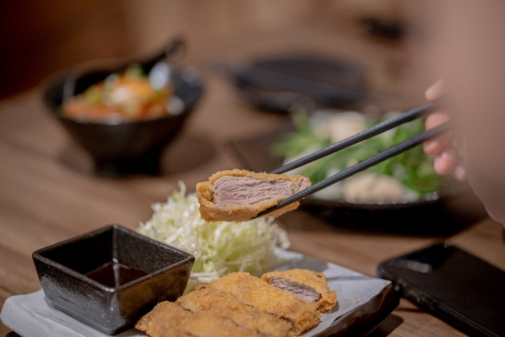 花蓮市區|上谷串燒|冰霜啤酒、豬串燒專門店、日式居酒屋聚餐首選 - 第19張圖