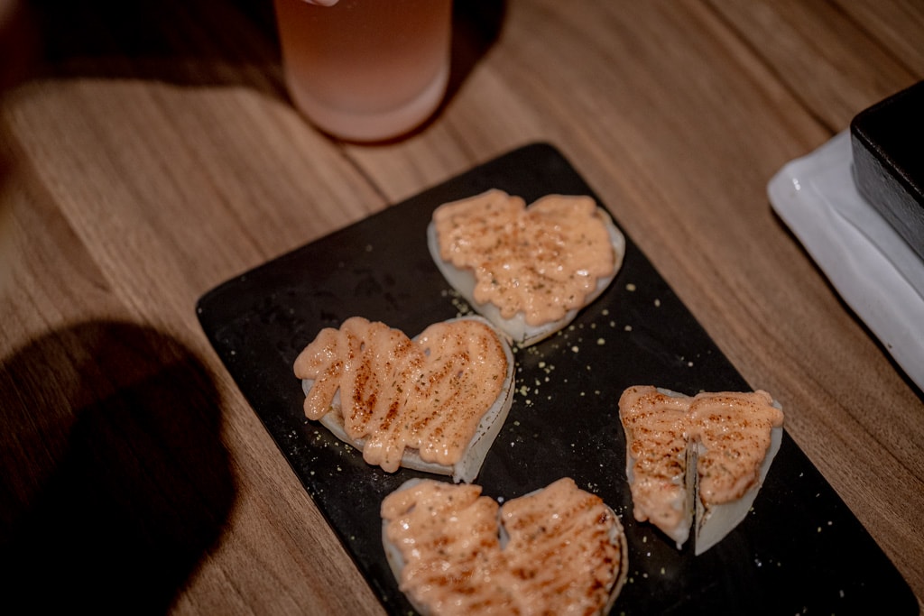 花蓮市區|上谷串燒|冰霜啤酒、豬串燒專門店、日式居酒屋聚餐首選 - 第20張圖