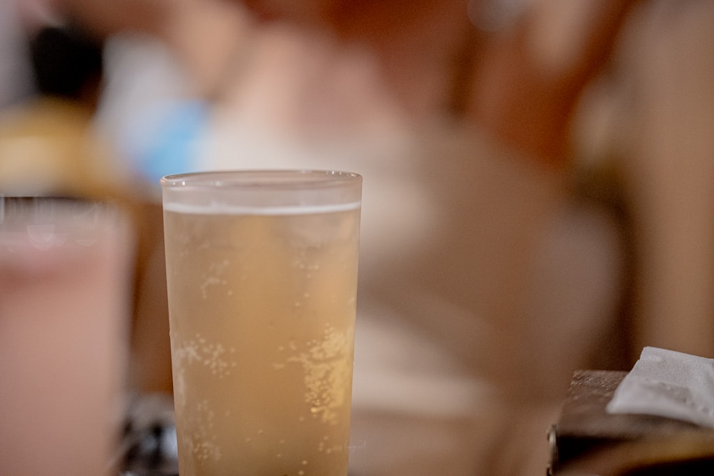 花蓮市區|上谷串燒|冰霜啤酒、豬串燒專門店、日式居酒屋聚餐首選 - 第26張圖