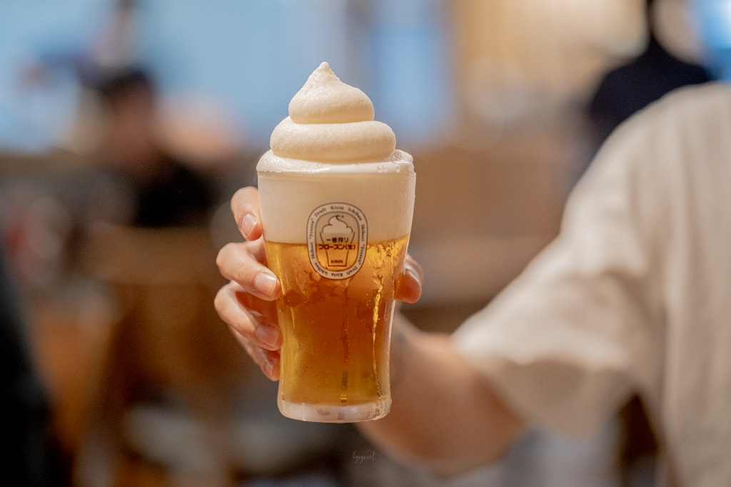 花蓮市區|上谷串燒|冰霜啤酒、豬串燒專門店、日式居酒屋聚餐首選 - 第22張圖