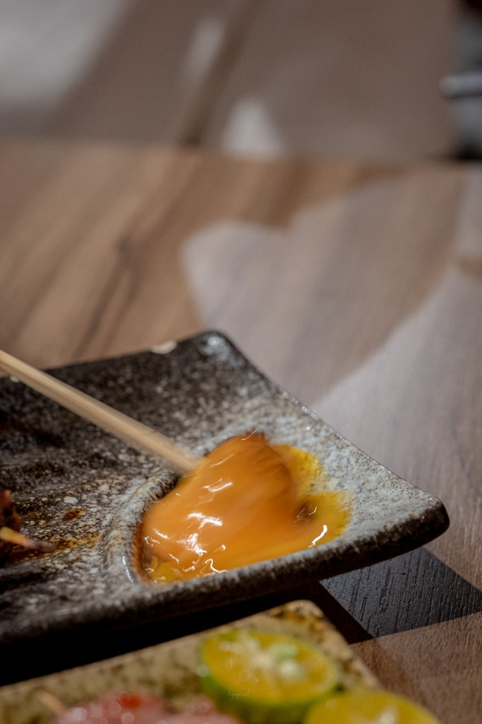 花蓮市區|上谷串燒|冰霜啤酒、豬串燒專門店、日式居酒屋聚餐首選 - 第30張圖