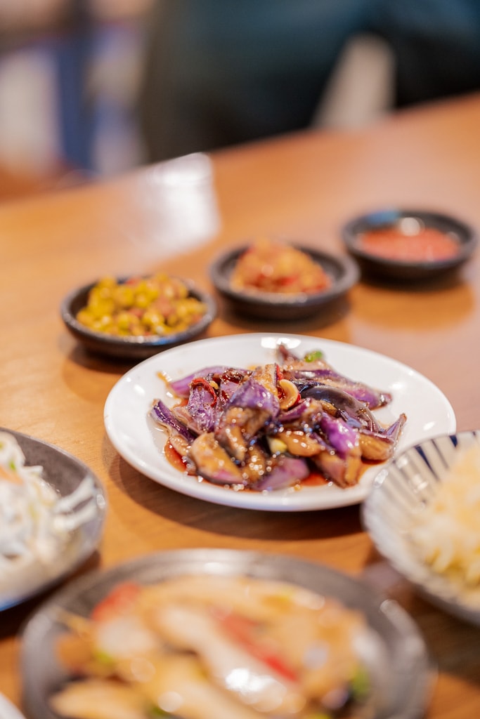 花蓮市區|再回首精緻牛/羊肉麵|經濟實惠湯頭好喝、料多味美、超推牛三寶乾拌麵 - 第10張圖