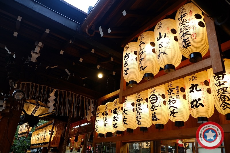 京都必逛。京都人的市場-錦市場